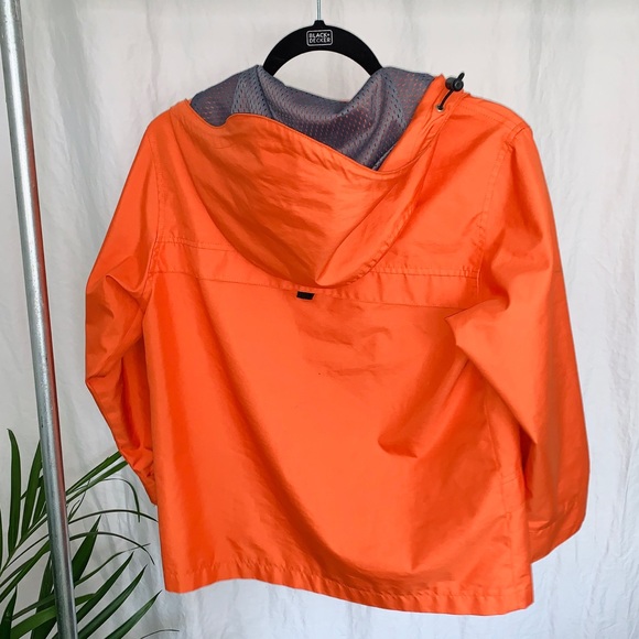 Vintage kids unisex industrial style jacket - Picture 3 of 5